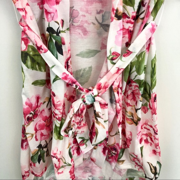 Show Me Your Mumu Brie Robe (B2) - Picture 2 of 8